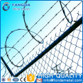 Factory cheap barbed wire weight of barbed wire per meter length With ISO Certificiaton